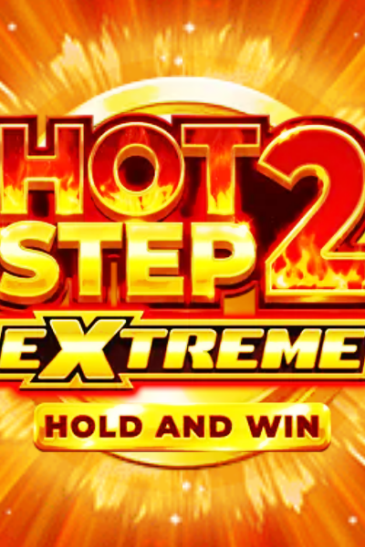 Hot Step 2 Extreme - Casinova